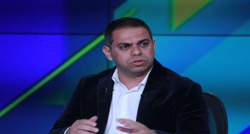 رسميا.. كريم شحاتة يعتذر عن عدم الاستمرار في منصبه مع البنك الأهلي